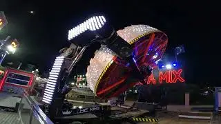 Megamix Cirignano ON/OFFRIDE Lunapark Cerignola 2025