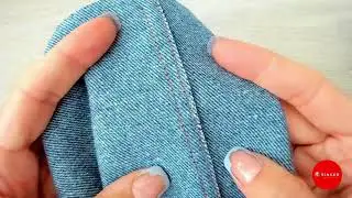 😱 &iexcl;MIRA LO QUE PAS&Oacute; AL COSER JEANS CON NUESTRA M&Aacute;QUINA SINGER!