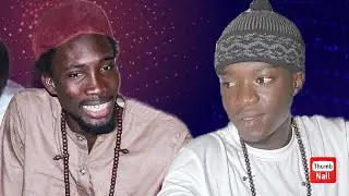 Zikar Halaaj Baye Makhtar et Imam Hassan 