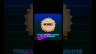 LEGO Game Boy &ndash; NOW YOU'RE PLAYING WITH BRICKS! #72046