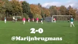 In 60 seconden: SCMH C1-Rhode C3G 3-2