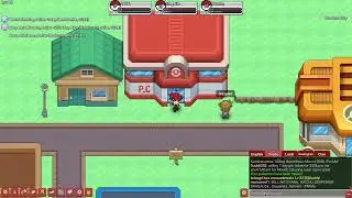 my 1 episode pokemon planet