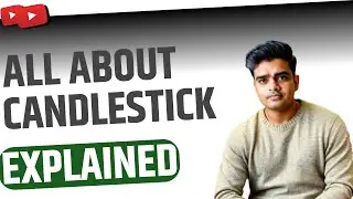 What are Candlesticks? Candlesticks Kya Hote Hai? Simple Explanation in Hindi candlesticks explained