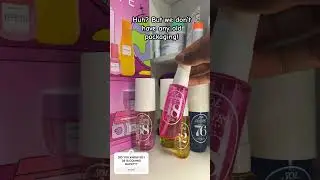 I&rsquo;M SO EXCITED FOR SDJ 39!!#sephora #dupe #beautytips #preppy #soldejaneiro @soldejaneiroofficial