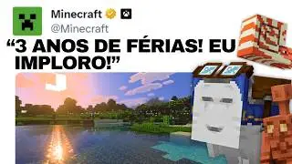 It was more than just a Nether Update.