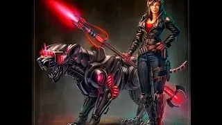 Smite - PentaKill Awilix (Arena - Old Smite)