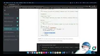 Fibonacci Sequence with While Loops - Challenge #2