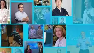 Introducing the Microsoft Research Faculty Summit 2013