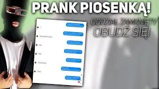 PRANKUJE NEXARA PIOSENKĄ 