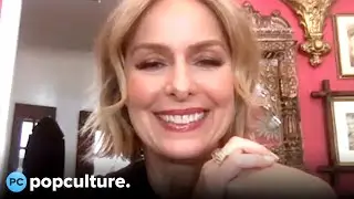 Melora Hardin Talks New Hallmark Romantic Comedy, Reflects on Her Favorite Episodes From The Office
