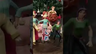 #atlantis #titanae #milothatch #akimakunimoto #anastasia #rita #loqueelaguasellevo 🎄❤️&zwj;🔥