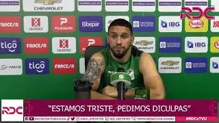 DANCO GARCIA - ORIENTE PETROLERO
