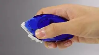 Craftung easy and clean with Glue Roller PRO