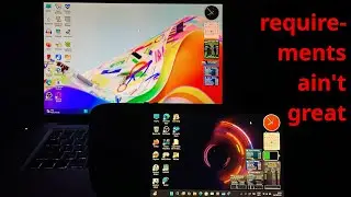 Windows 11 Update Race (& discussing End of Support)