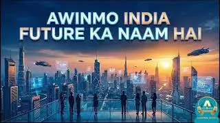 Awinmo India: Future Ka Naam Hai | 5 Years of Innovation | Official Music Video 