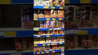 #koreanmart #koreanmarket in #canberra