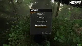 Miscreated last forever