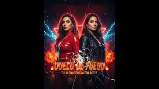 MIX NAVIDE&Ntilde;O 2025 🔥 LO MAS ESCUCHADO | REGGAETON Y CUMBIA | DUELO DE FUEGO (AI REMIX