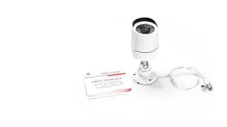700TVL Analog Metal Bullet Security Camera 1/3 Inch SONY 4140