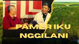 Gara-Gara Pamer | Humor Wes Tuwek Eps 23