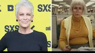 Jamie Lee Curtis&rsquo; Quote About Being a &lsquo;Nepo Baby&rsquo; Goes Viral Amid That Magazine Cover