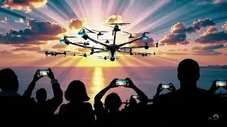 🚀 Sky Operations | El Nacimiento de una Visi&oacute;n Futurista 🌌✨