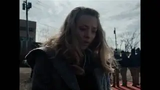 [First Reformed] Funeral scene