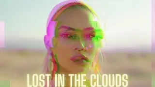 Canberk Arıcı - Lost In The Clouds #cadde #mix  #bassboosted