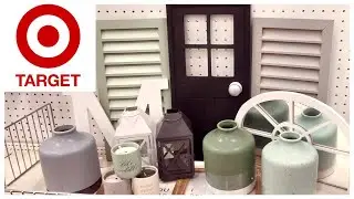 NEW TARGET DOLLAR SPOT DECOR 2020
