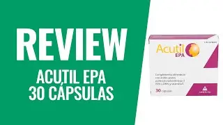 Mant&eacute;n tu ritmo de vida con Acutil EPA | DosFarma
