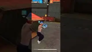 Desert Eagle Vs M500 WHICH IS THE BEST ONE SHOT GUN 😱 #shorts​ #freefireshorts