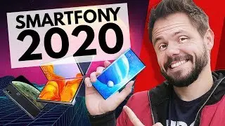 Najlepsze zapowiedzi SMARTFON&Oacute;W na 2020 | EVERYMAN