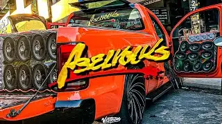 DESANDE CRIMINOSO - DJ GABRIEL LIMA, DJ MARCOS OLIVER, MC MAGRINHO - [ELETROFUNK 2025]
