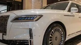 ИЖ 2125 Комби 2025: Возрождение легенды в современном облике