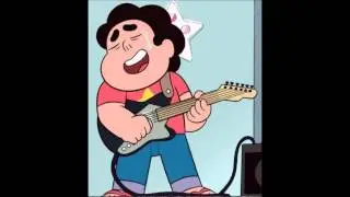 Steven Universe - Still Not Giving Up (Extended)