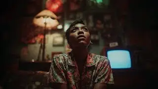 Lost in the Likes | Generative Music Video (Suno, Midjourney, Runway, Google Veo 3.1)