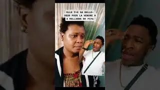 CRIME RITUEL AU CAMEROUN🇨🇲... ELLE T*E YA BELLE-S&OElig;UR POUR 4 MILLIONS DE FCFA #cameroun #pourtoi