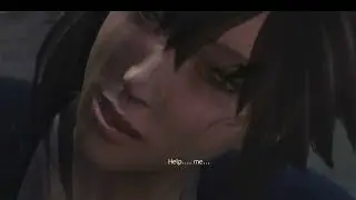Ninja Blade Opening Cutscene - FromSoftware 2009