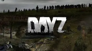 Легенда вернулась в Dayz OMG.Rellkaaa????