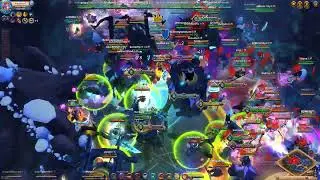 Albion Online 2025 02 09   Ренторы холи компани пососали