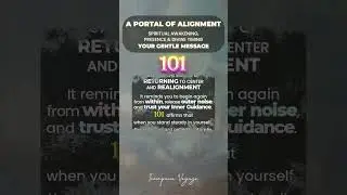 Are Angel Numbers 111 &101 Sending You Different Messages? A Powerful Portal of Alignment