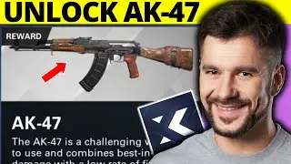 How To Unlock AK-47 in XDefiant - Full Guide