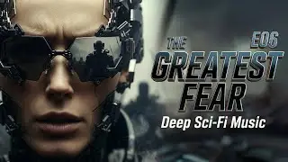THE GREATEST FEAR | E06 – Deep Sci-Fi Music