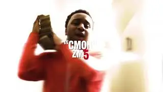 ZM5 - CMON (OFFICIAL VIDEO)