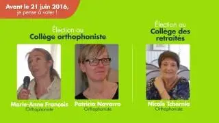 &Eacute;lections Carpimko 2016 (FNO)
