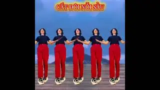 CẮT ĐÔI NỖI SẦU #shuffledance 