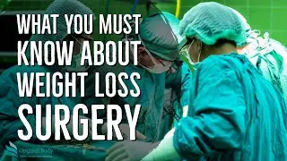 Weight Loss Surgery - What To Expect After, Bariatric Weight Loss Surgery, Alternatives & more