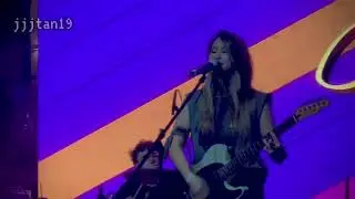 GRACENOTE - Tulog Nang Tulog (SOUPSTAR NIGHT 2025)