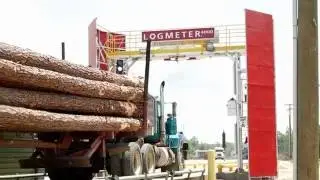 Logmeter 4000