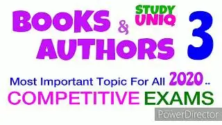 2019 Books & Authors 3